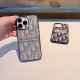 Dior Phone Case
