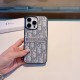 Dior Phone Case