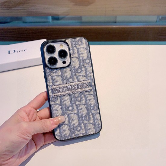 Dior Phone Case
