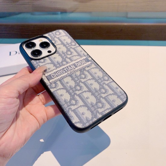Dior Phone Case