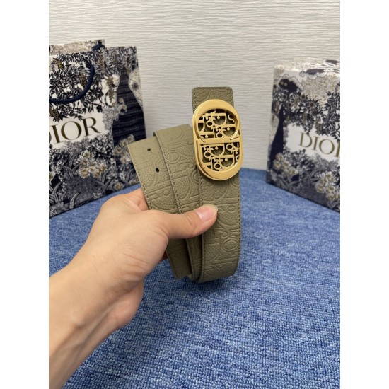 Dior Belts
 Top Quality