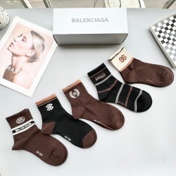 Balenciaga Socks