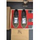 Burberry Shoes Top Quality