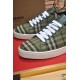 Burberry Shoes Top Quality