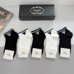 Prada Socks