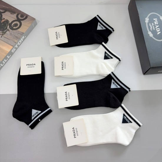 Prada Socks
