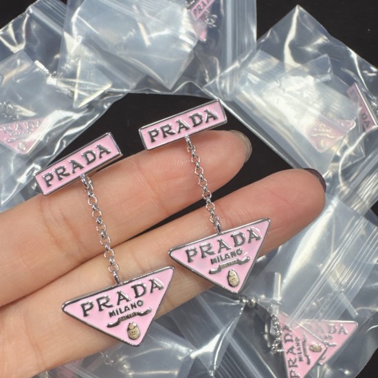 Prada Jewelry High Quality