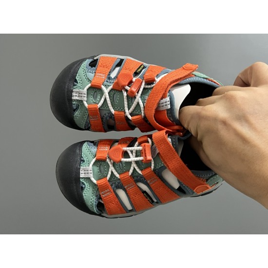 Children Shoes Keen High Quality