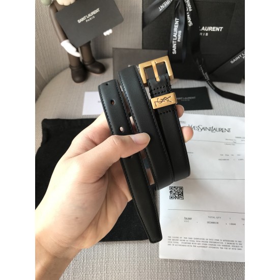 YSL Belts
 Top Quality