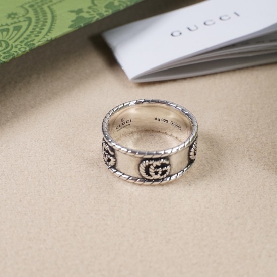 Gucci Jewelry Ring
