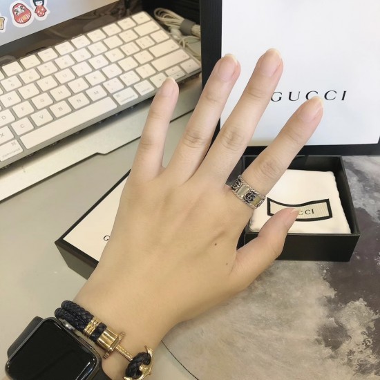 Gucci Jewelry Ring