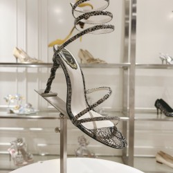 Rᴇɴᴇ Cᴀᴏᴠɪʟʟᴀ Shoes Top Quality