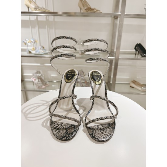 Rᴇɴᴇ Cᴀᴏᴠɪʟʟᴀ Shoes Top Quality