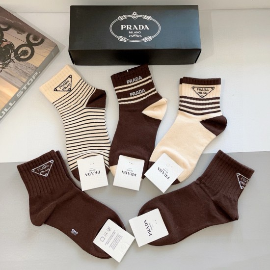 Prada Socks