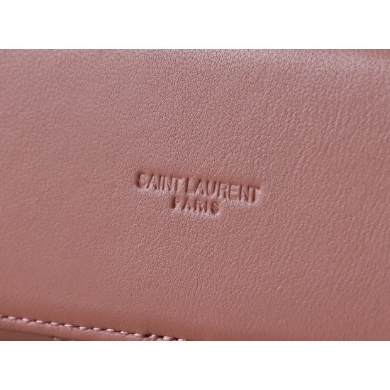 YSL Bags Top Quality
18×11×6.5 cm