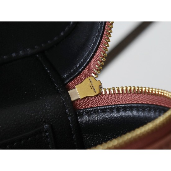 YSL Bags Top Quality
18×11×6.5 cm