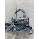 Dior Bags Top Quality
Five Grid