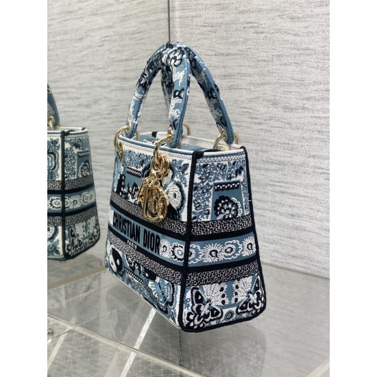 Dior Bags Top Quality
Five Grid