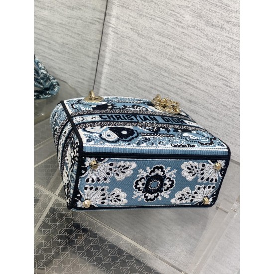 Dior Bags Top Quality
Five Grid