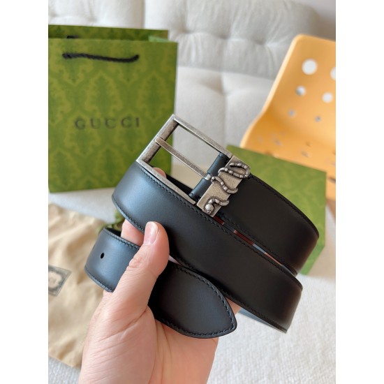 Gucci Belts
 Top Quality