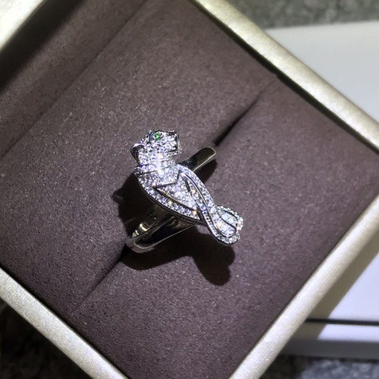 Cartier Jewelry High Quality