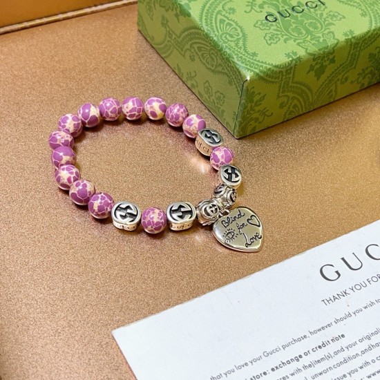 Gucci Jewelry Bracelet