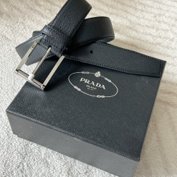 Prada Belts
 Top Quality