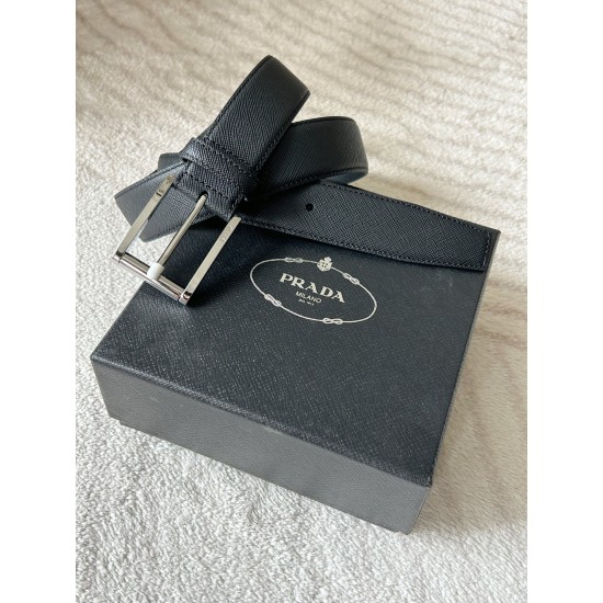 Prada Belts
 Top Quality
