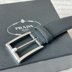 Prada Belts
 Top Quality