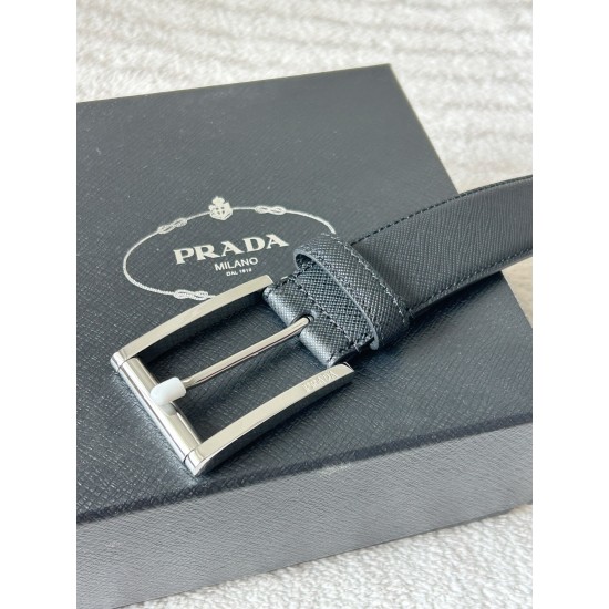Prada Belts
 Top Quality