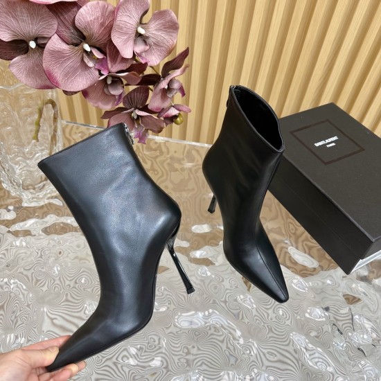 YSL Shoes Top Quality