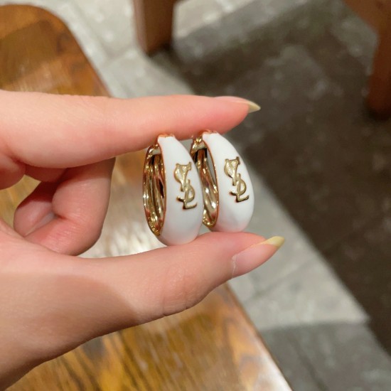 YSL Jewelry High Quality