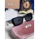 MiuMiu Glasses