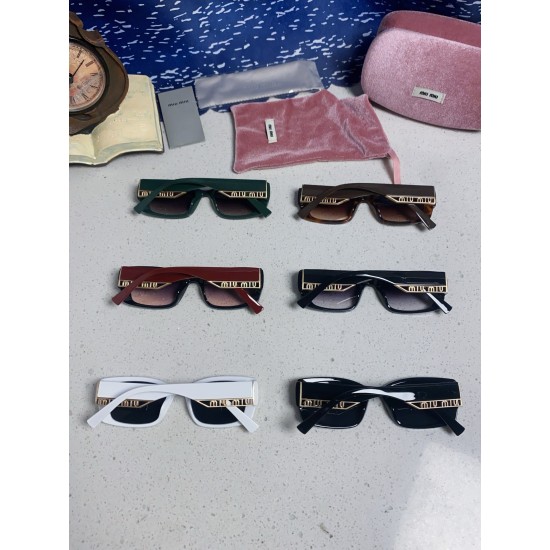 MiuMiu Glasses