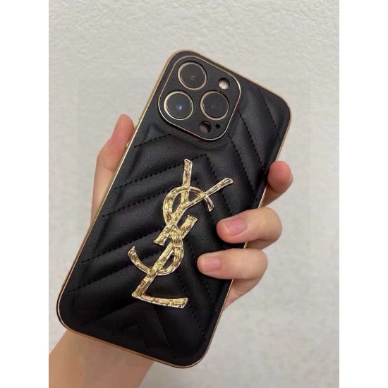 YSL Phone Case