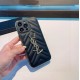 YSL Phone Case