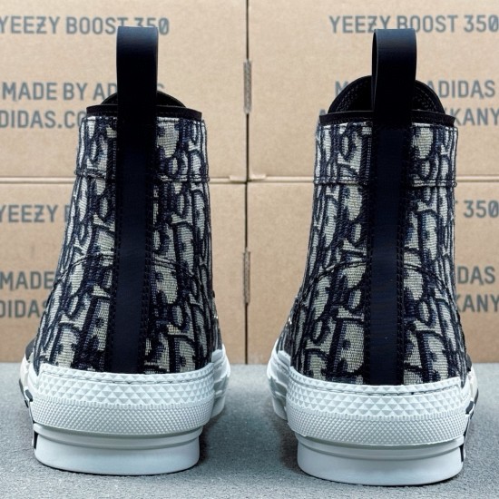 Dior Shoes Top Quality
B23 Oblique