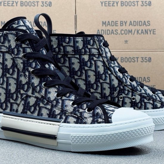 Dior Shoes Top Quality
B23 Oblique