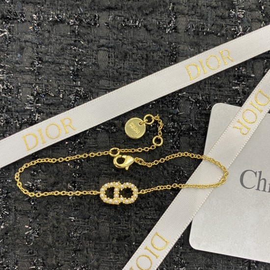 Dior Jewelry Bracelet