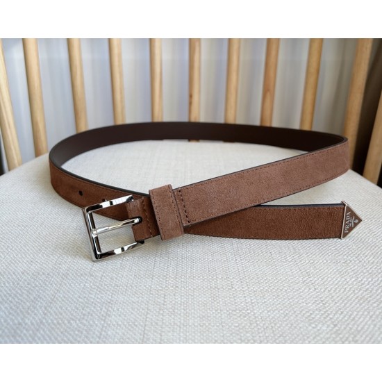 Prada Belts
 Top Quality