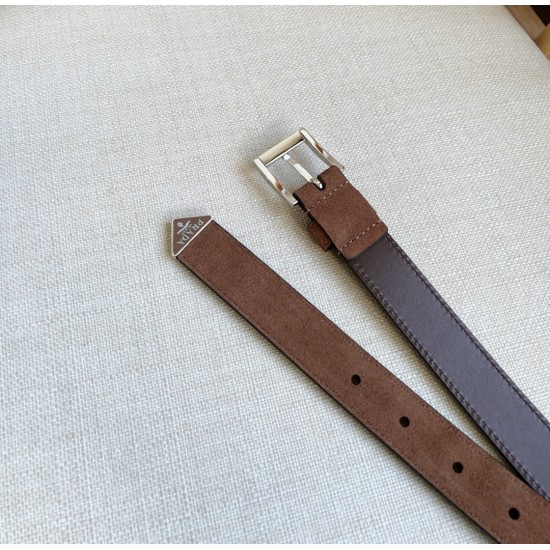 Prada Belts
 Top Quality