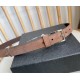 Prada Belts
 Top Quality