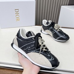 Dior Shoes Top Quality