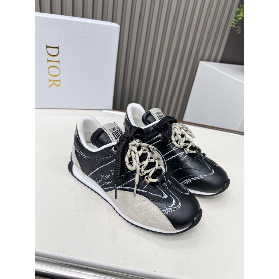Dior Shoes Top Quality