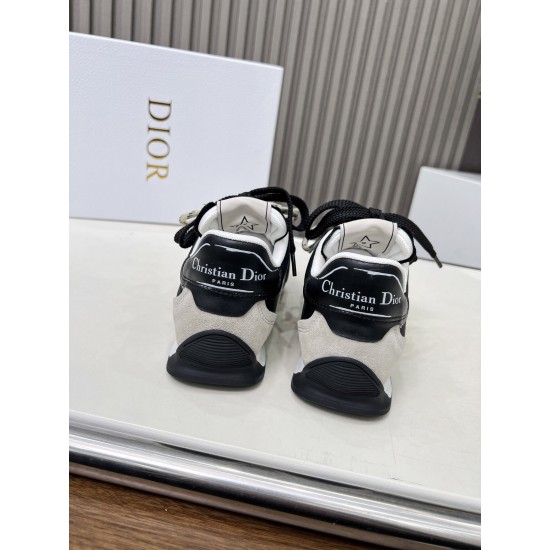 Dior Shoes Top Quality