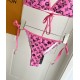 LV Swimsuit