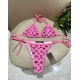 LV Swimsuit
