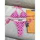 LV Swimsuit