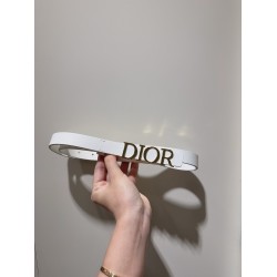 Dior Belts Top Quality