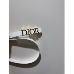Dior Belts Top Quality